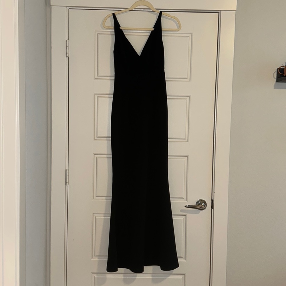 Lulus Gown